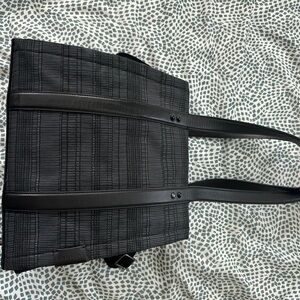 Skip Hop Highline Diaper Bag Tote